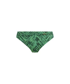 Fantasie Bikinier<EMD EMERALD - Punta Mita Swim brief