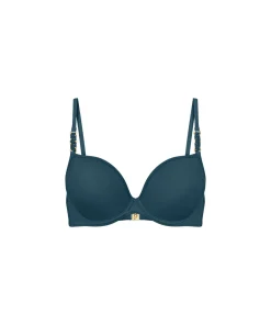 Triumph Bikinier<00EN SECRET LAGOON - Summer Twist Bikini Top WHU