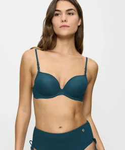 Triumph Bikinier<00EN SECRET LAGOON - Summer Twist Bikini Top WHU