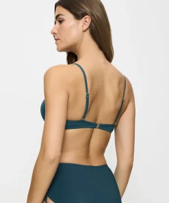 Triumph Bikinier<00EN SECRET LAGOON - Summer Twist Bikini Top WHU