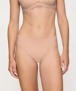 Triumph Trusser<00EP NEUTRAL BEIGE - Pretty Micro Tai