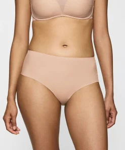 Triumph Trusser<00EP NEUTRAL BEIGE - Smart Invisibles Maxi