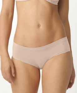 Triumph Trusser<00EP NEUTRAL BEIGE - Smart Natural Trusser