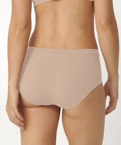 Triumph Trusser<00EP NEUTRAL BEIGE - Smart Natural Trusser