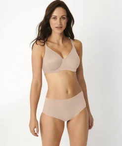 Triumph Trusser<00EP NEUTRAL BEIGE - Smart Natural Trusser