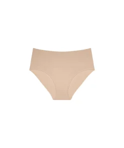 Triumph Shapewear|Trusser<00EP NEUTRAL BEIGE - Soft Sculpt Maxi