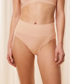 Triumph Shapewear|Trusser<00EP NEUTRAL BEIGE - Soft Sculpt Maxi
