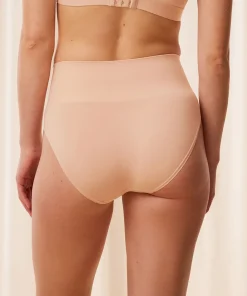 Triumph Shapewear|Trusser<00EP NEUTRAL BEIGE - Soft Sculpt Maxi