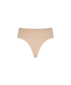 Triumph Shapewear|Trusser<00EP NEUTRAL BEIGE - Soft Sculpt String