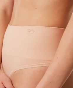 Triumph Shapewear|Trusser<00EP NEUTRAL BEIGE - Soft Sculpt String