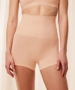 Triumph Shapewear|Trusser<00EP NEUTRAL BEIGE - Soft Sculpt Short