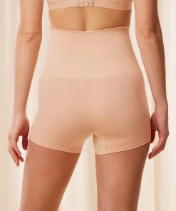 Triumph Shapewear|Trusser<00EP NEUTRAL BEIGE - Soft Sculpt Short