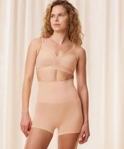 Triumph Shapewear|Trusser<00EP NEUTRAL BEIGE - Soft Sculpt Short
