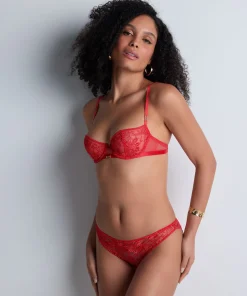 Aubade Trusser<FLAE FLAME - Rules Of Attraction Italian Brief