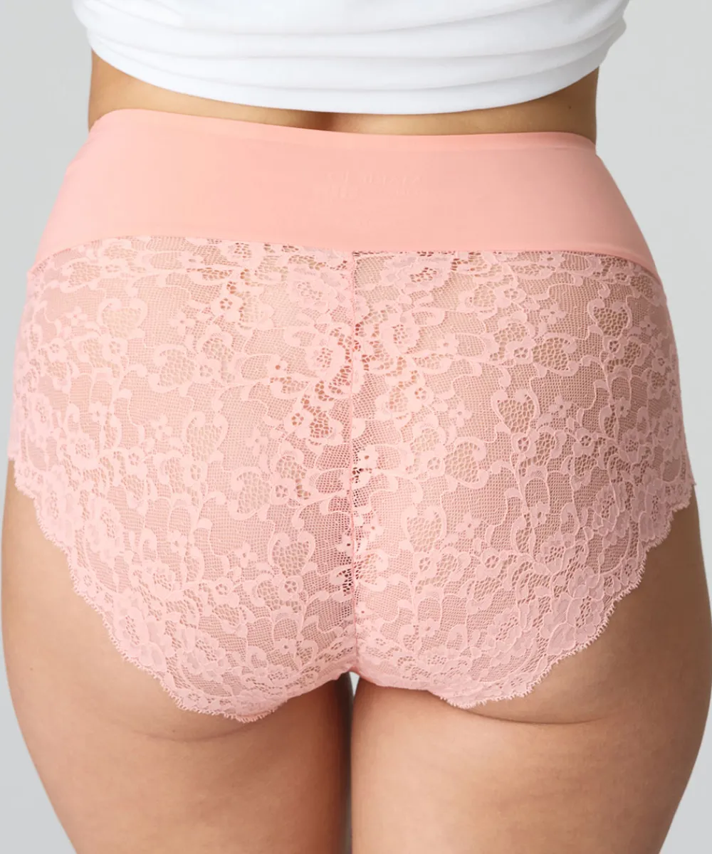 Marie Jo Shapewear|Trusser<FLO FLORIDA - Color Studio Shapewear High Briefs