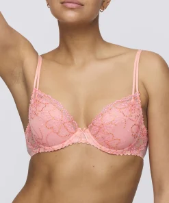 Marie Jo Bh'er<FLO FLORIDA - Jane Push-Up Bra Removable Pads