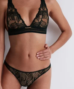 Aubade Trusser<FORE FOREST - Into The Groove Brief Italien