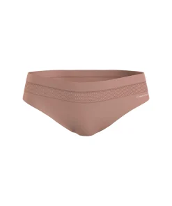 Calvin Klein Trusser<FSR STONE GREY - Perfectly Fit Flex Bikini Panties