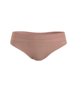 Calvin Klein Trusser<FSR STONE GREY - Pf Flex Thongs