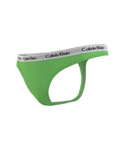 Calvin Klein Trusser<FUE GREEN FLASH - Carousel Thongs