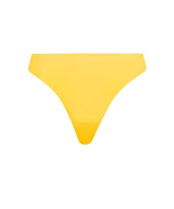 Chantelle Undertøj|Trusser<0G1 NUPTIAL YELLOW - Pulpies Bikini_pack