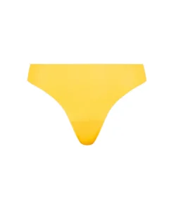 Chantelle Undertøj|Trusser<0G1 NUPTIAL YELLOW - Pulpies Tanga_pack