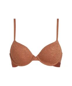 Calvin Klein Bh'er<GCU GINGER BREAD - Intrinsic Demi-Plunge Bras