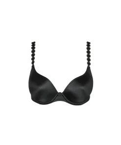Marie Jo Bh'er<GGR GRAPHITE GREY - Tom Padded Bra Heartshape