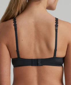 Marie Jo Bh'er<GGR GRAPHITE GREY - Tom Padded Bra Heartshape