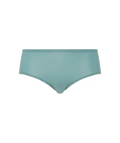 Chantelle Undertøj|Trusser<0GN PEACOCK GREEN - Softstretch Hipster