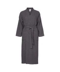 JBA Kåber Kåber<GRÅ - Oslo Badekåbe