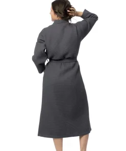 JBA Kåber Kåber<GRÅ - Oslo Badekåbe