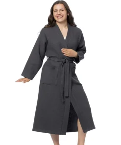 JBA Kåber Kåber<GRÅ - Oslo Badekåbe