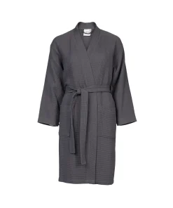 JBA Kåber Kåber<GRÅ - Ry Badekåbe