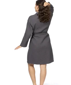 JBA Kåber Kåber<GRÅ - Ry Badekåbe