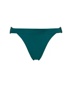 Marlies Dekkers Bikinier<GREEN QUETZAL GREEN - Cache Coeur Tanga Briefs