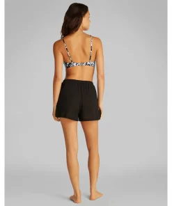 Calvin Klein Bikinier<0GS CK SHELL AOP - Ck Essentials Triangle