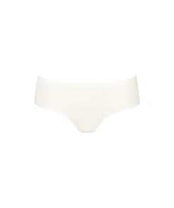 Sloggi Trusser<00GZ SILK WHITE - ZERO Feel Bliss Hipster