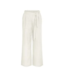 Triumph Shorts/ Loungepants<00GZ SILK WHITE - Summer Wear Trousers