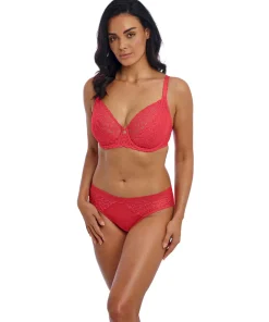 Wacoal Trusser<HIS HIBISCUS - Raffine Brief