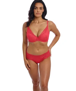 Wacoal Trusser<HIS HIBISCUS - Raffine Thong