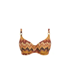 Freya Bikinier<HOZ HORIZON - Arizona Wave Plunge bra