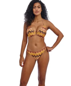 Freya Bikinier<HOZ HORIZON - Arizona Wave Swim Brazilian