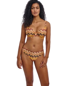 Freya Bikinier<HOZ HORIZON - Arizona Wave Swim brief