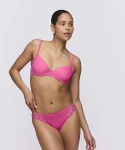 Marie Jo Trusser<HWP HOLLYWOOD PINK - Heleen Rio Briefs