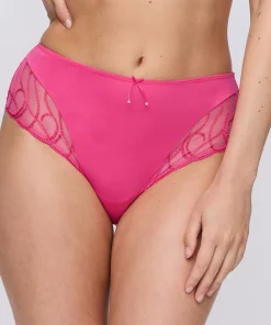 Marie Jo Trusser<HWP HOLLYWOOD PINK - Heleen Full Briefs
