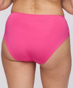 Marie Jo Trusser<HWP HOLLYWOOD PINK - Heleen Full Briefs