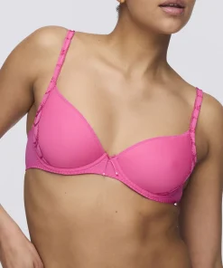 Marie Jo Bh'er<HWP HOLLYWOOD PINK - Heleen Spacer Full Cup Bra