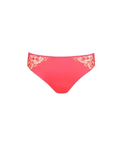 PrimaDonna Twist Trusser<JME JUICY MELON - Angelou Rio Briefs