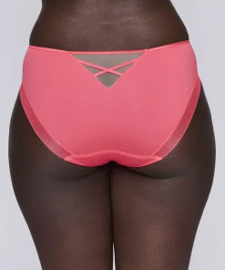 PrimaDonna Twist Trusser<JME JUICY MELON - Angelou Rio Briefs